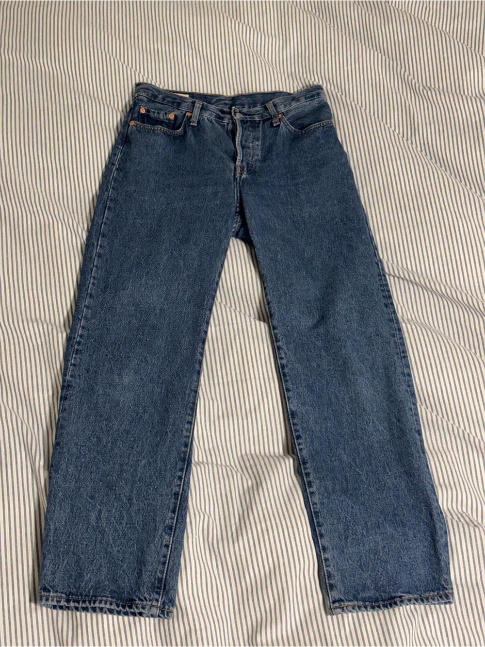 Levi’s 501 90s Jeans